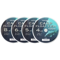 Drennan Carp Float Fish 100m